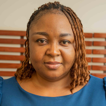 DIANA YAKUBU
